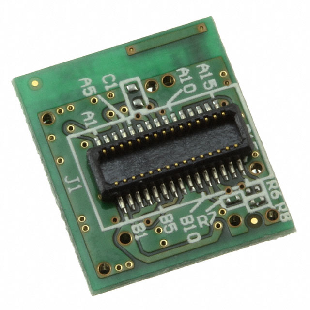 SP14808ST TDK Corporation  Cartes de kits d'évaluation et de développement RF